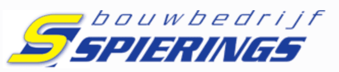 Logo Bouwbedrijf Spierings